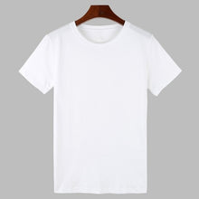 Load image into Gallery viewer, Mona Lisa T shirt Women spoof personality fashion Tshirt summer 2019 Harajuku aesthetics Short Sleeve White Tops Female T-shirt